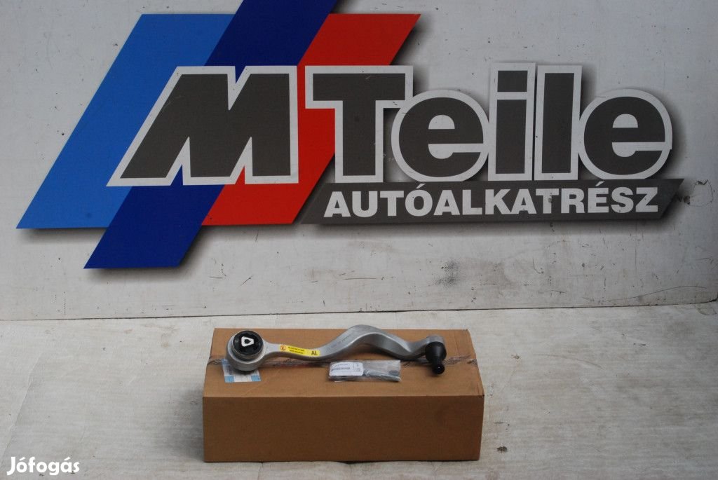 [GYÁRI ÚJ] BMW ELSŐ LENGŐKAR, BAL OLDALI E60/E61/LCI